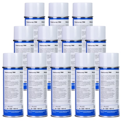 Trennspray TRS (Karton/ 12 x 400 ml)