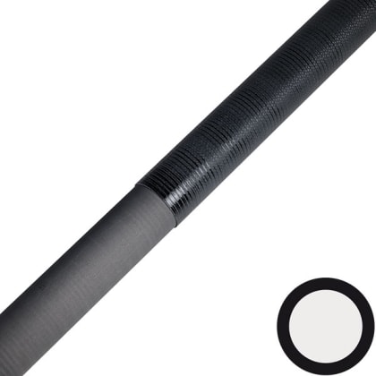 Wing-connector: Glass / CARBON tube (Ø 31.2/ 30) x 800 mm