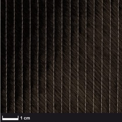 SIGRATEX® Carbon non-crimp fabric 410 g/m² (biaxial) 127 cm