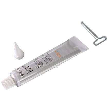 Silicone adhesive ELASTOSIL® E43, tube/ 90 ml