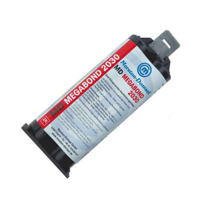 MD-MEGABOND 2030 (MV 1:1) Doppelkartusche/ 50 g