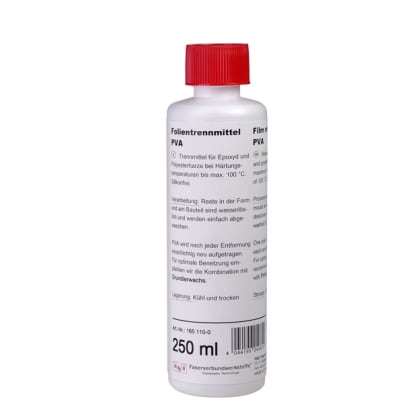 Folientrennmittel PVA, Flasche/ 250 ml