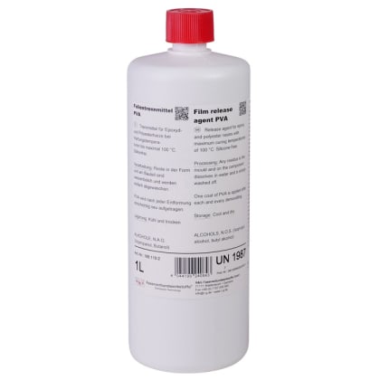 Folientrennmittel PVA, Flasche/ 1 l