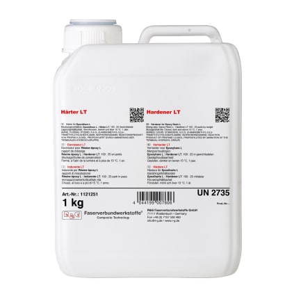 Hardener LT (90 min) canister/ 1 kg