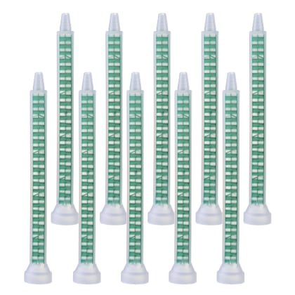 Mischrohr für 400 g MD Doppelkartuschen (MV 1:1) PKG/ 10 St.