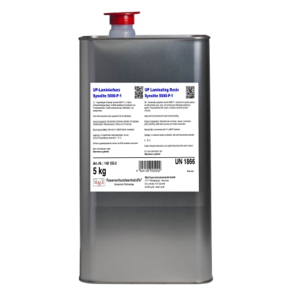 UP Laminating Resin SYNOLITE 5690-P-1, canister/ 5 kg