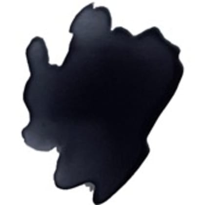 Schwarz 02-90, Flasche/ 25 ml