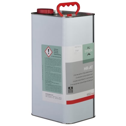 Unizell PU-Schaum HR-AT (Komponente A) Kanister/ 3,5 kg