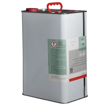 Unizell PU-Schaum HR-AT (Komponente A) Kanister/ 10 kg