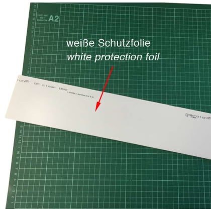 Schneidlineal