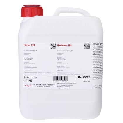 Hardener EPIKURE™ LH386 (120 min / Aero) 