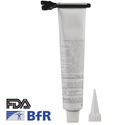 Silicone adhesive ELASTOSIL® E43 N, transparent