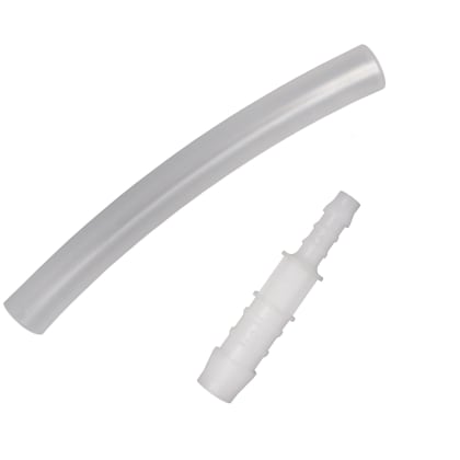 Adapter-Set für Schlauchanschluss mit Exsikkatoren, 6/10 mm
