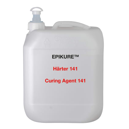 Hardener EPIKURE™ Curing Agent 141