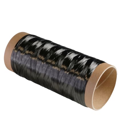 Carbon roving DowAksa / 24k / 1600 tex