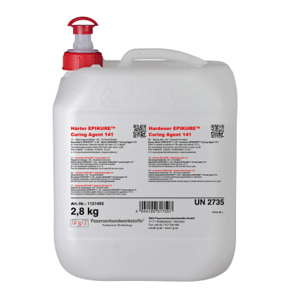 Härter EPIKURE™ Curing Agent 141