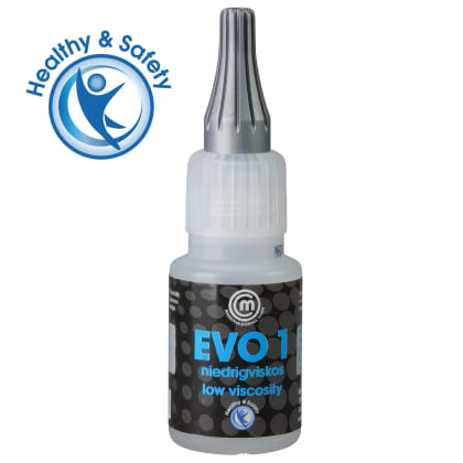 MD GLUE EVO 1, bottle/ 20 g