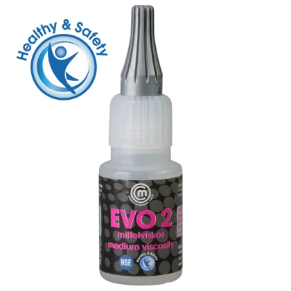 GLUE EVO 2, Flasche/ 20 g
