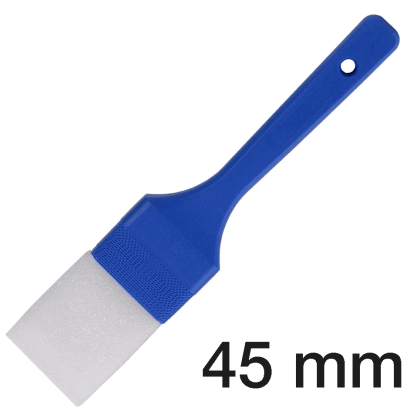 Trennlackpinsel, Breite 45 mm