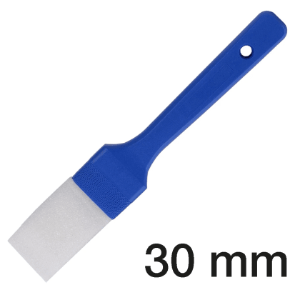 Trennlackpinsel, Breite 30 mm