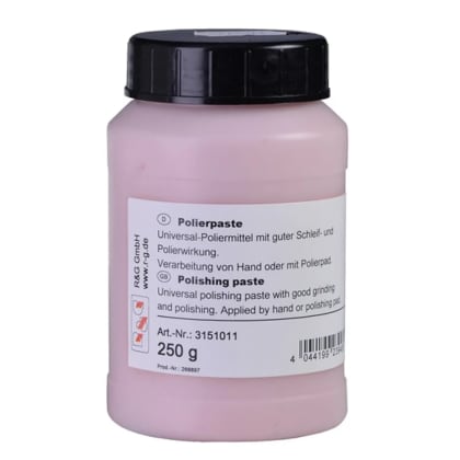 Polierpaste (universal) Dose 250 g