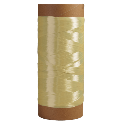 Aramid roving 805 tex, spool/ 20 m 
