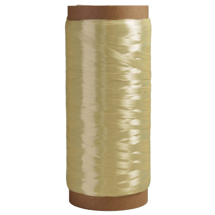 Aramid roving 805 tex, spool/ 100 m 
