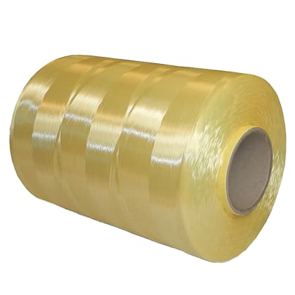 Aramid roving 805 tex, spool/ 5,7 kg, approx. 6650 m