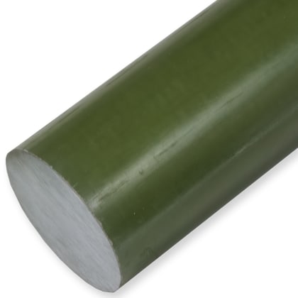 Glass fibre rod (Ø 40.0) x 1000 mm