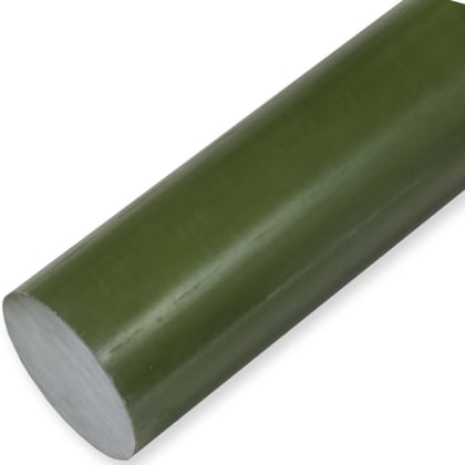 Glass fibre rod (Ø 25.0) x 2000 mm