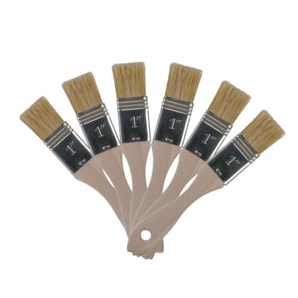 Modler (1") Packung/ 6 Stück