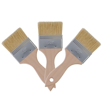 Modler (2,5") Packung/ 3 Stück