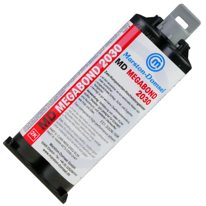 MD-MEGABOND 2030 (MV 1:1) Doppelkartusche/ 50 g