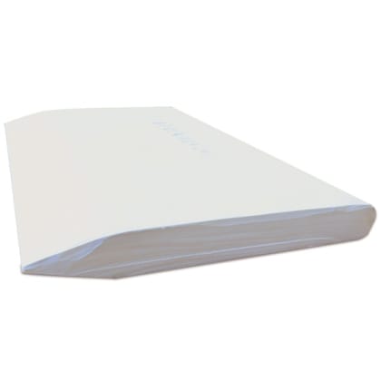 Thalco Squeegee (aus reinem Latex) Länge: ca. 15 cm