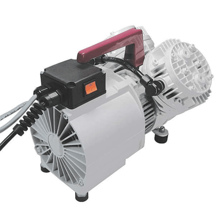 Vakuumpumpe P3-SPEZIAL