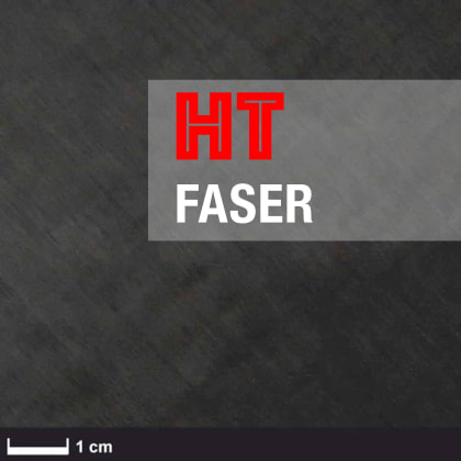 CARBOWEAVE® HTS Kohlegelege 62 g/m² (+/- 45°/biaxial), 60 x 310 cm