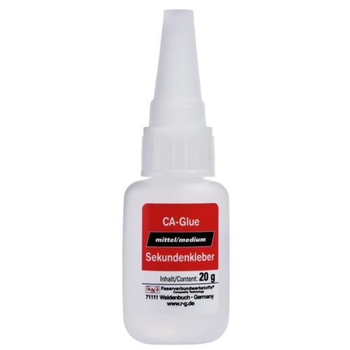 CA Glue (medium)