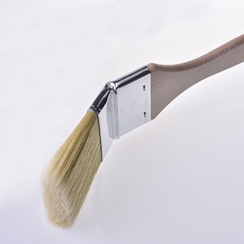 Corner brush (radiator brush), 60 mm, pack/ 3 pcs