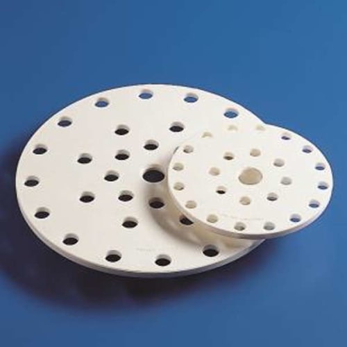 Perforated plates PP/PC (Ø 189 mm) for desiccator 4,35 l 