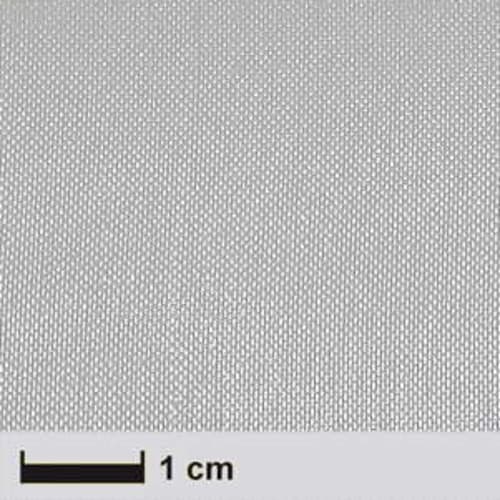 Glass fabric 25 g/m² (Interglas 02034, plain weave) 110 cm
