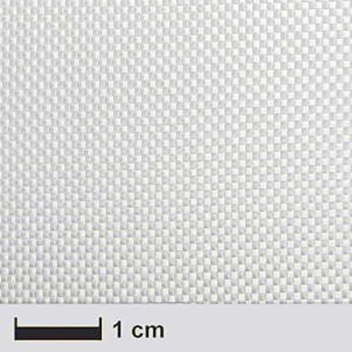 Glass fabric 163 g/m² (Interglas 92105, aero, plain weave) 130 cm