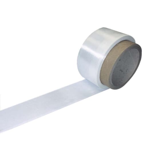Glass fabric tape 49 g/m² (Interglas 02037, finish FE 600/800, plain weave) 5 cm