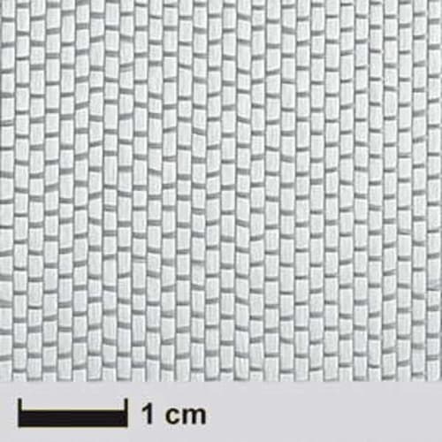 Glass fabric 220 g/m² (Interglas 92145, aero, plain weave) 100 cm