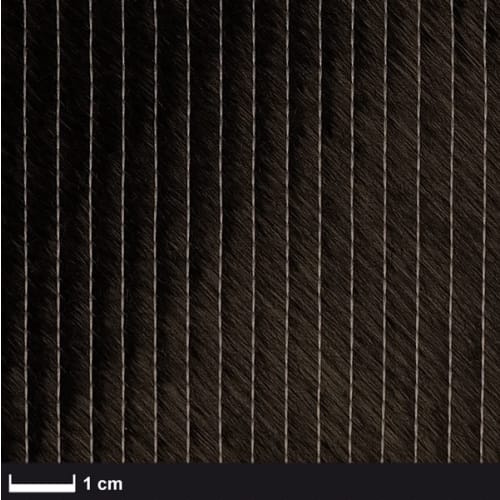 SIGRATEX® Carbon non-crimp fabric 310 g/m² (biaxial) 127 cm