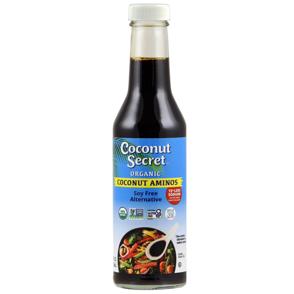 Produktfoto: Coconut Aminos - Das Original - (236ml)