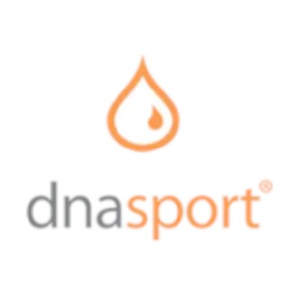 Produktfoto: DNA Sport, Speicheltest