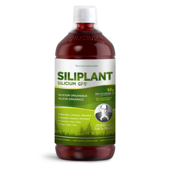 Produktfoto: Silicium G7 Siliplant