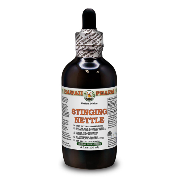 Produktfoto: Stinging Nettle | Alkoholfrei | Große Brennessel