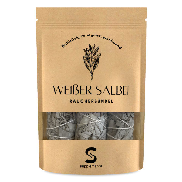 Produktfoto: Salbei-Stick - Räucherwerk