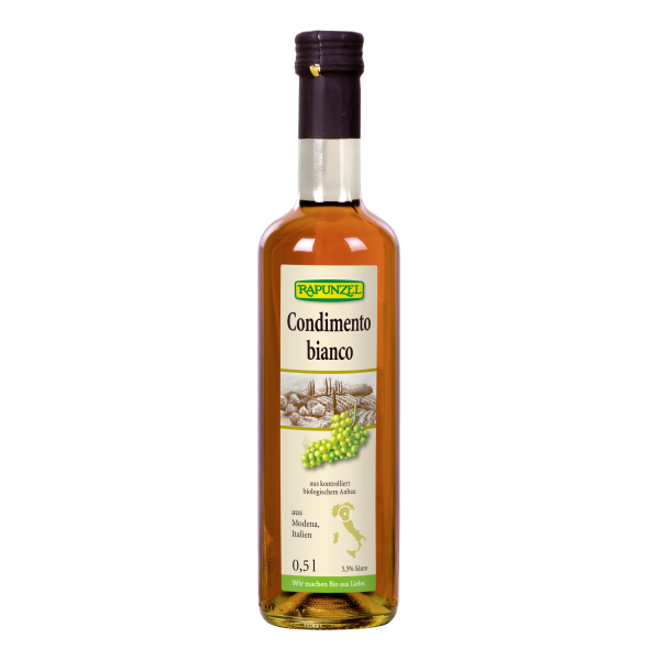 Produktfoto: Condimento Bianco